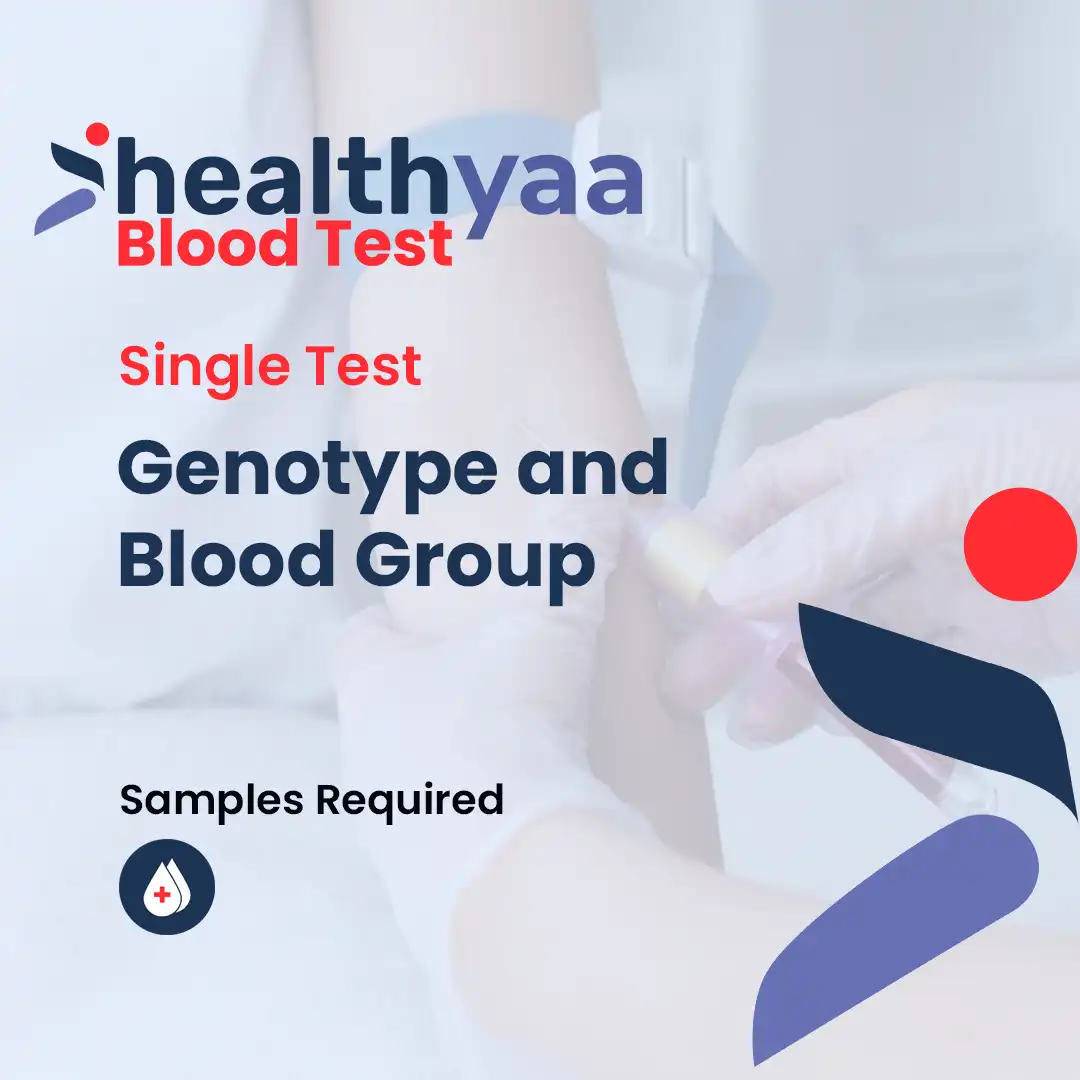 Genotype and Blood Group