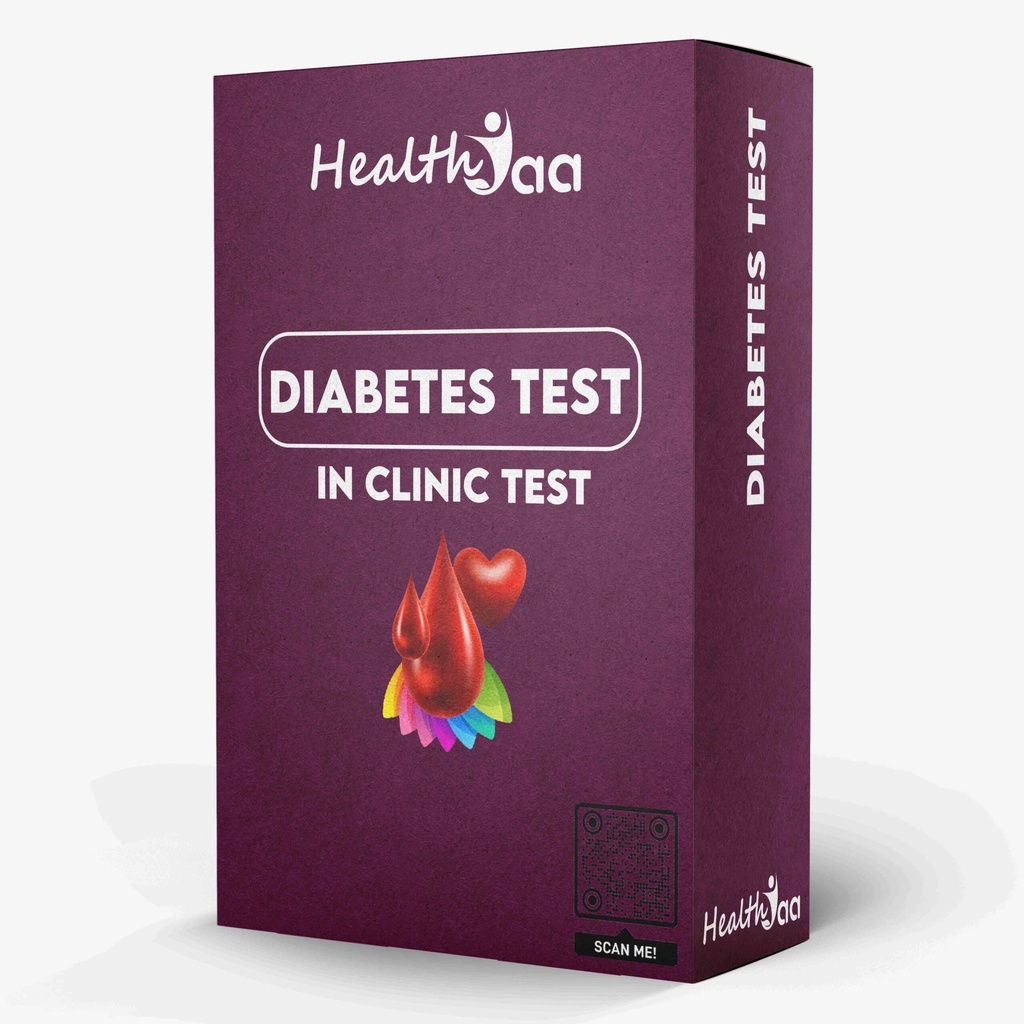 Diabetes Test